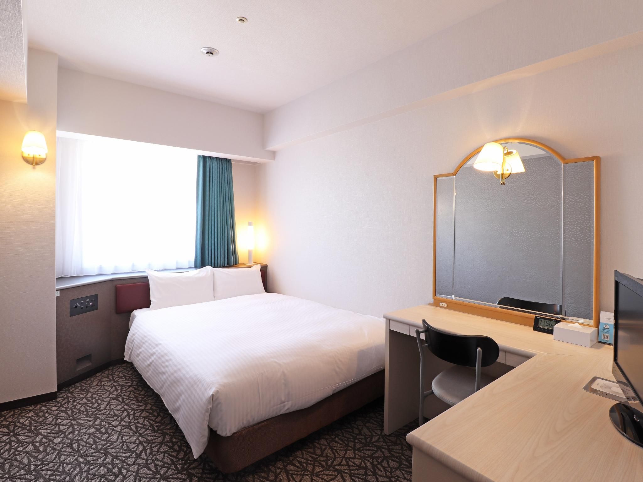 Standard Double Room - Smoking, Newly Renovated