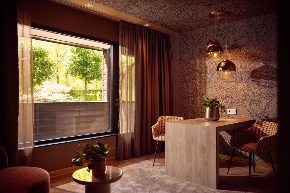 Van der Valk Hotel Arnhem Junior Suite 5