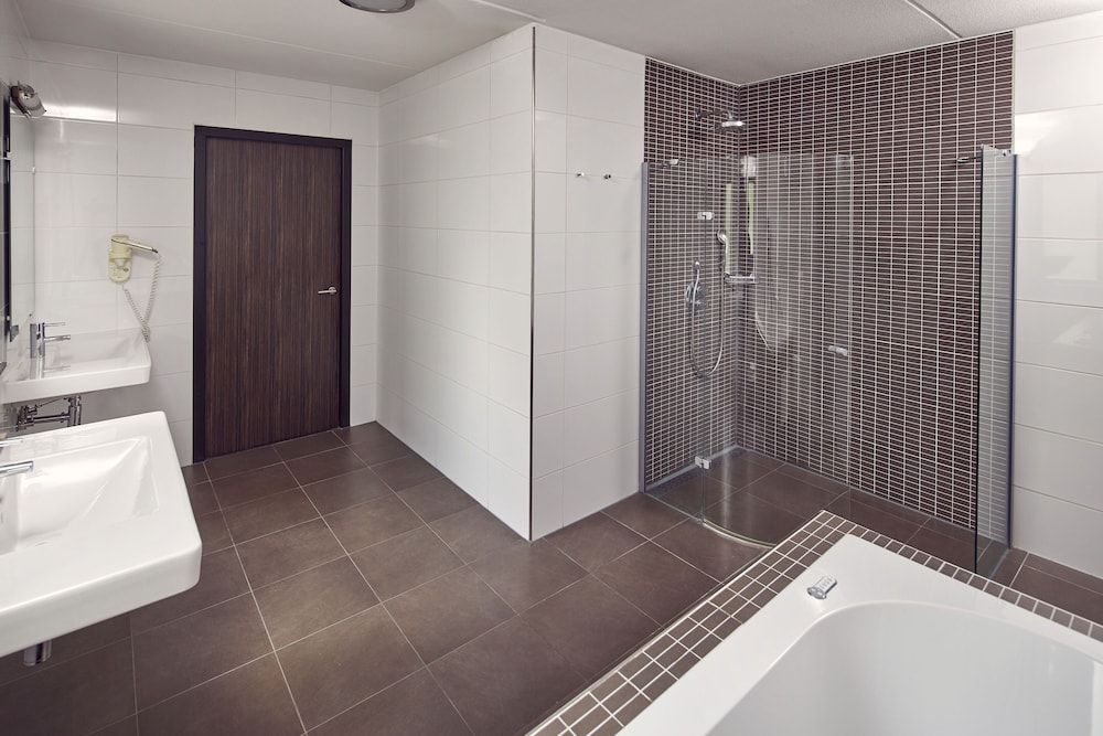 Van der Valk Hotel Arnhem Junior Suite 3