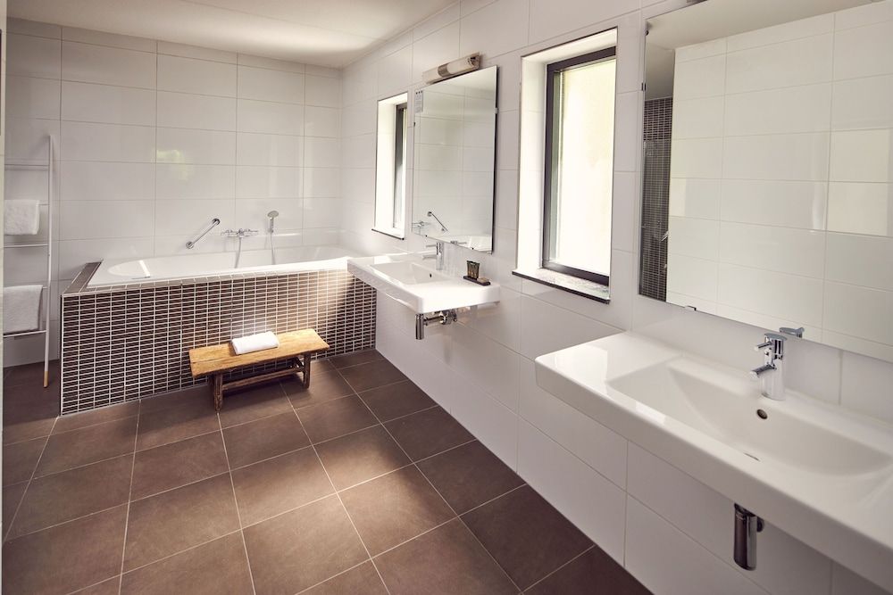Van der Valk Hotel Arnhem Junior Suite 4