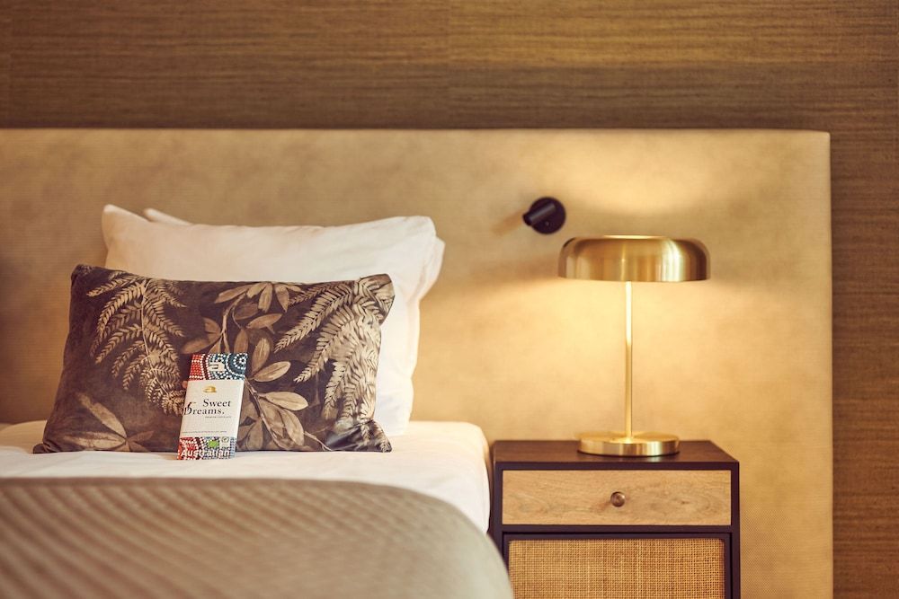 Van der Valk Hotel Arnhem Disabled Room 2