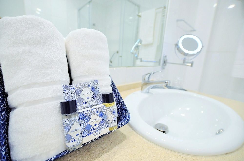 HILLTOP OASIS - Lisboa Oeiras Superior Double or Twin Room 5