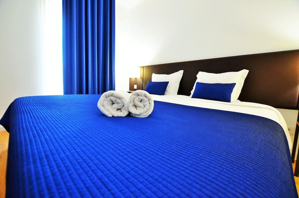 HILLTOP OASIS - Lisboa Oeiras Superior Double or Twin Room