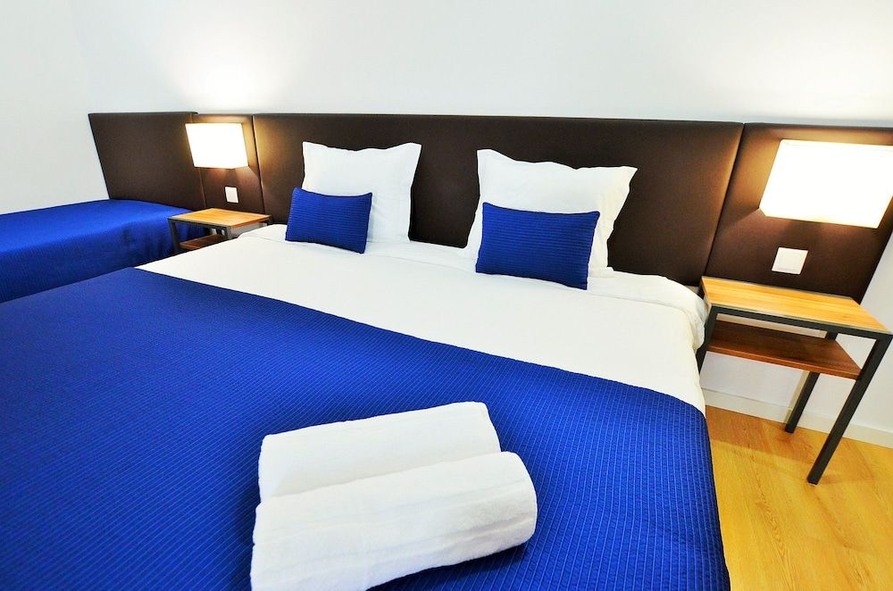 HILLTOP OASIS - Lisboa Oeiras Superior Quadruple Room, Balcony 2