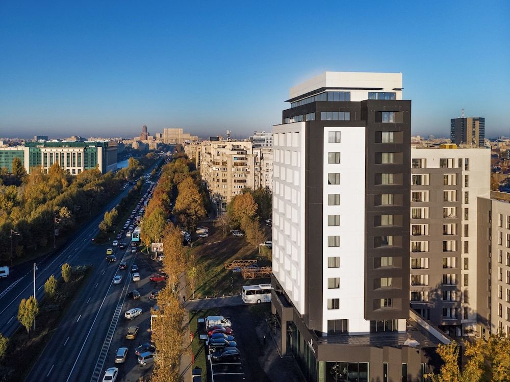 undefined Union Plaza Hotel