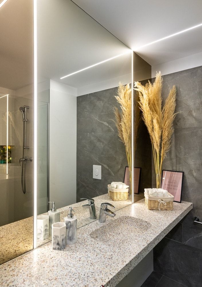 Union Plaza Hotel Superior Double Room 9