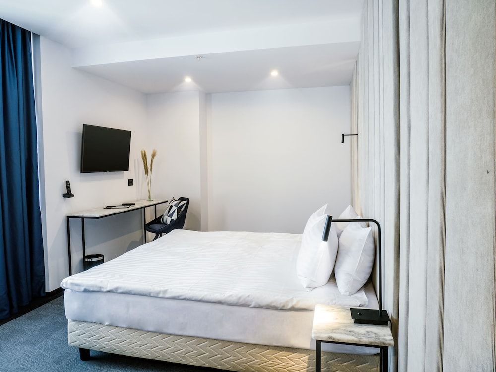 Union Plaza Hotel Superior Double Room 2