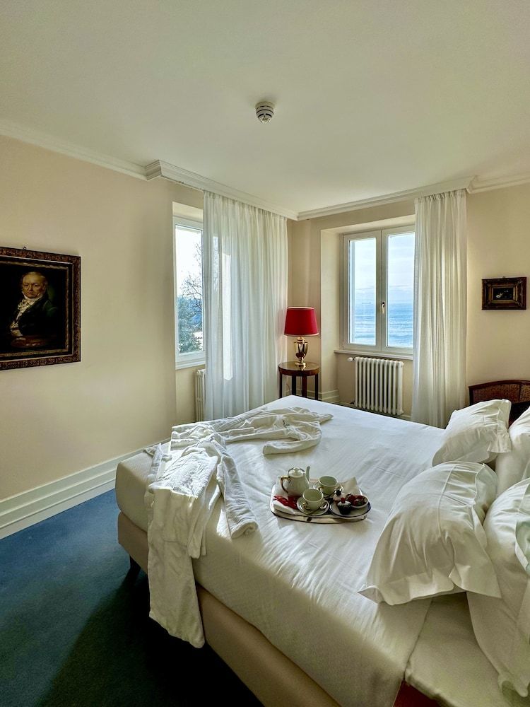 Hotel Riviera & Maximilians Family Suite 2