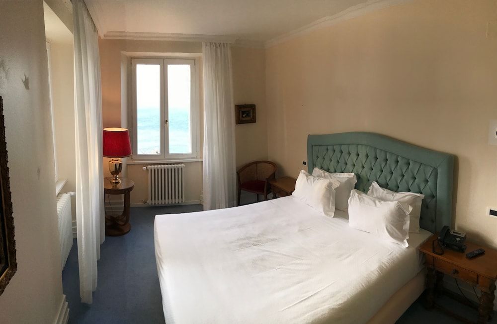 Hotel Riviera & Maximilians Family Suite