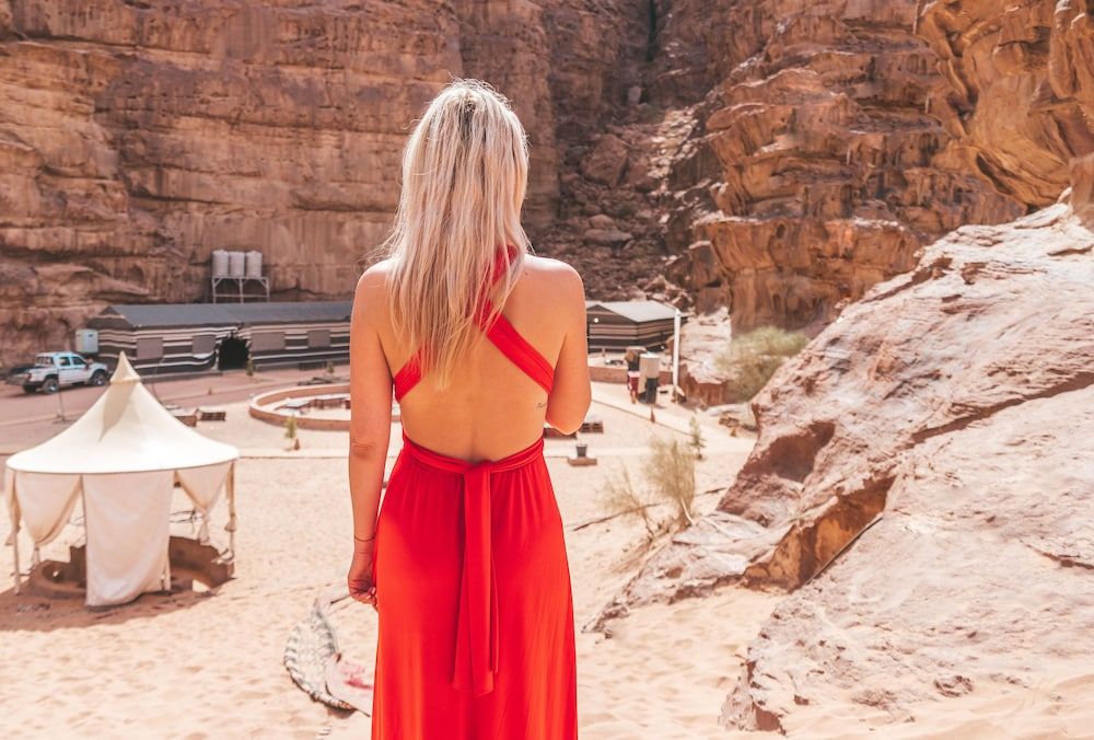 undefined Aladdin Camp 8