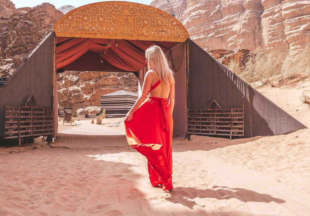 undefined Aladdin Camp 5