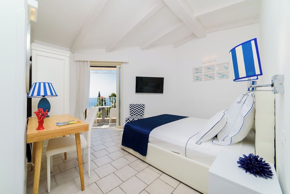 Residenza Al Pesce d'Oro