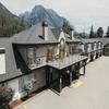 Northwinds Hotel Canmore