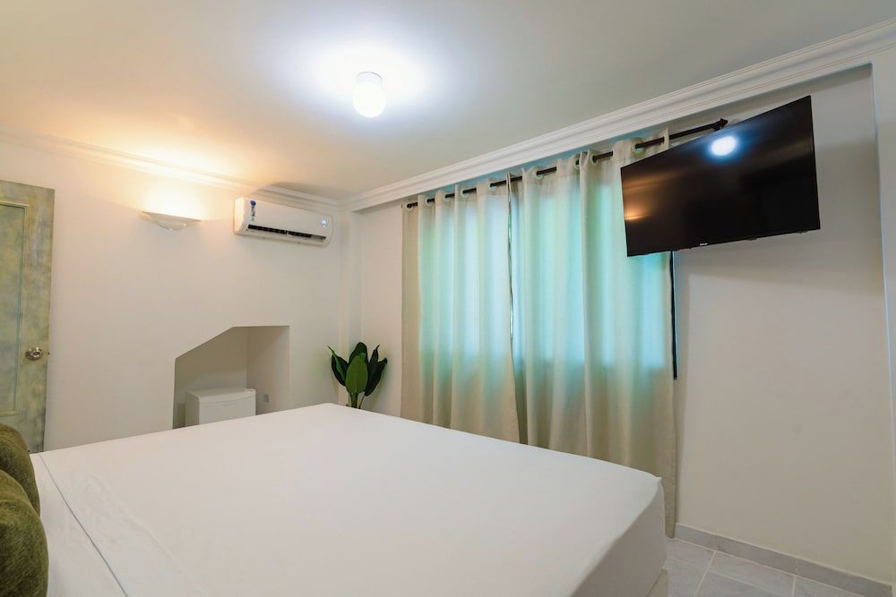 Hotel Cocoliso Island Resort Deluxe Double Room, Balcony, Ocean View 3