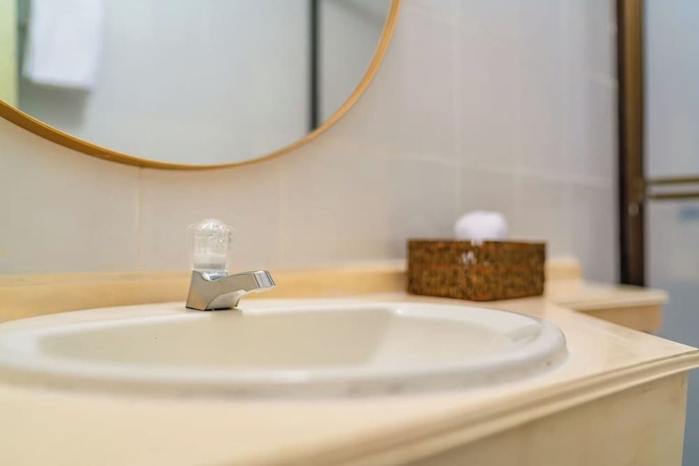 Hotel Cocoliso Island Resort Standard Double Room 11