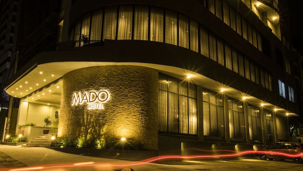 undefined Mado Hotel 4