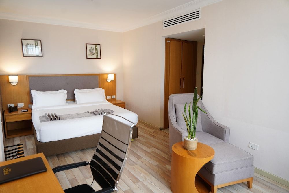 Mado Hotel Club King Room 2