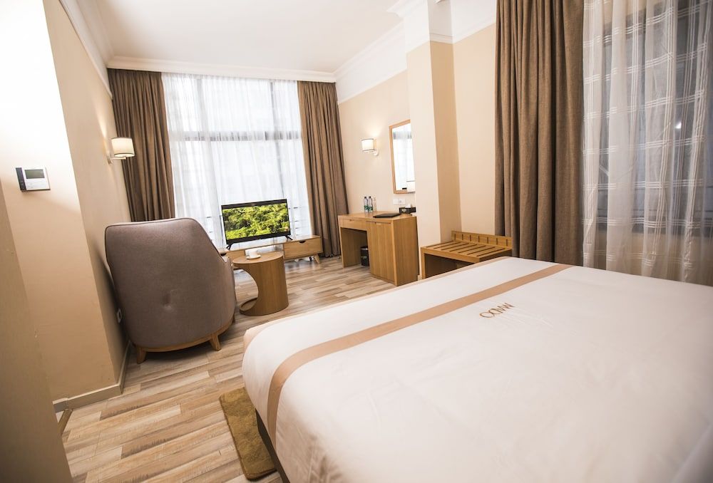 Mado Hotel Club King Room 3