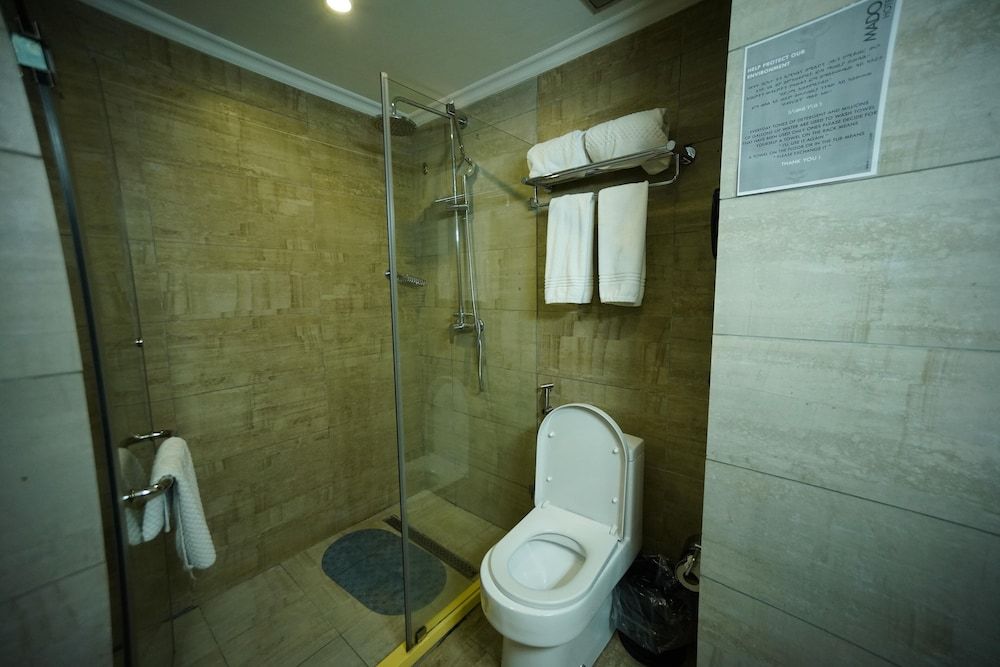 Mado Hotel Club King Room 17