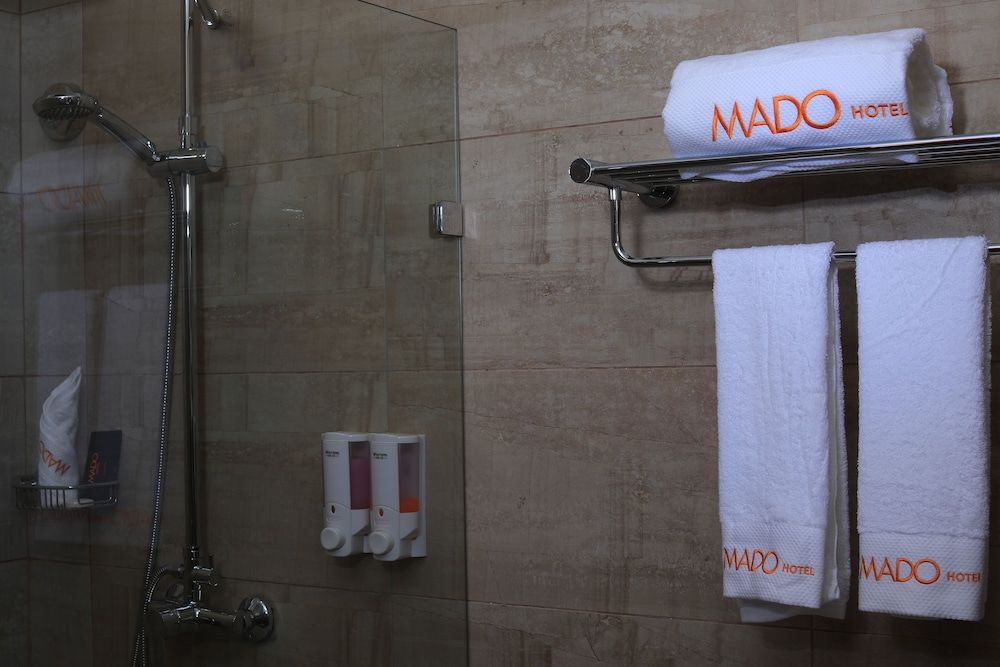 Mado Hotel Club King Room 17