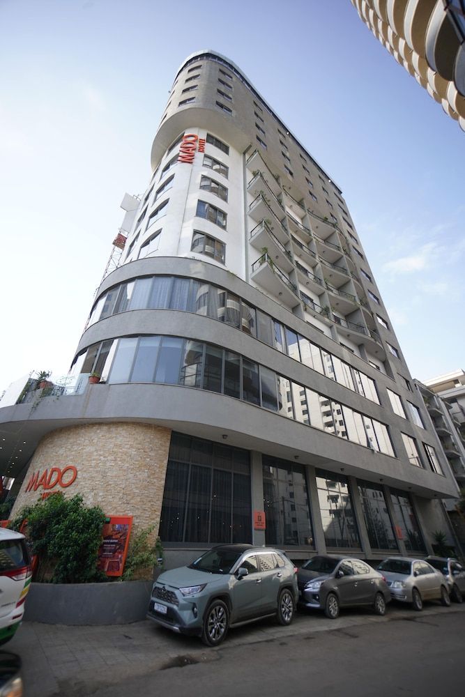 undefined Mado Hotel 2