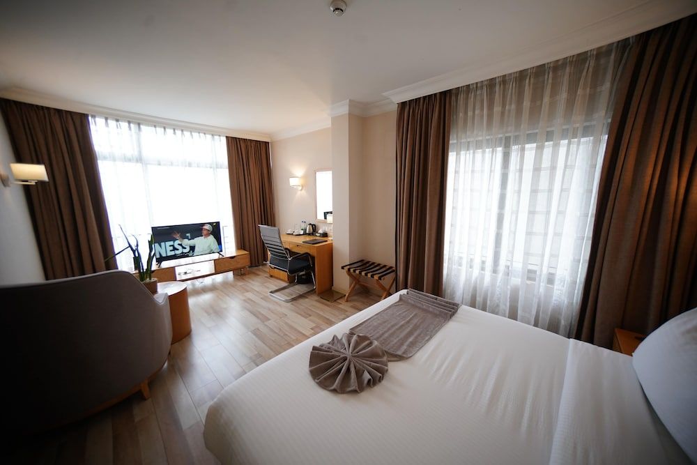 Mado Hotel Club King Room 14