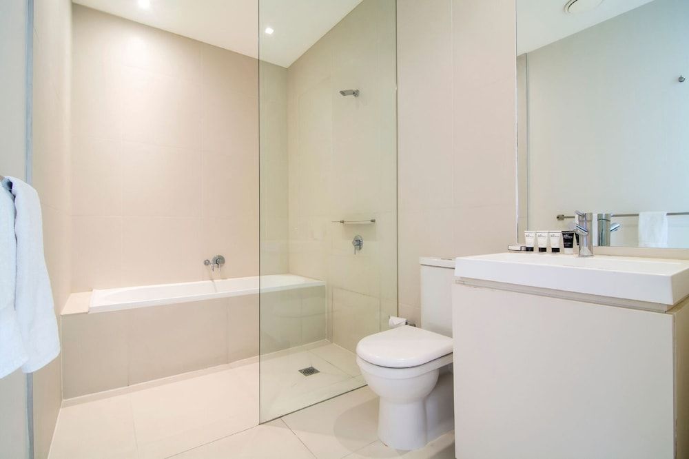 Pool Port Douglas 2 Bedroom Pool Access - Lap Pool 2