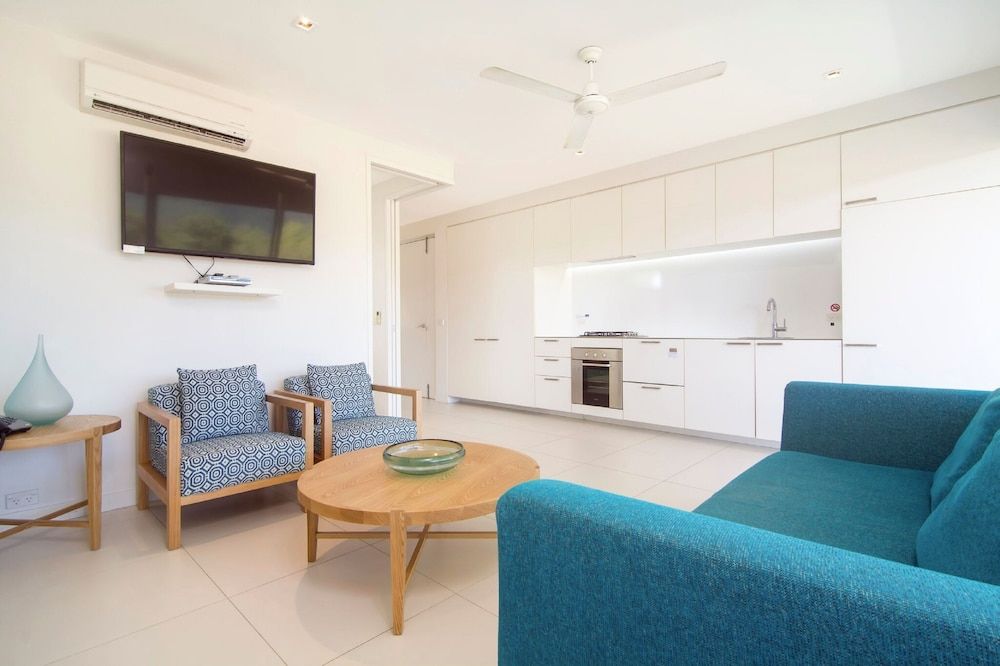 Pool Port Douglas 2 Bedroom Pool Access - Lap Pool 5