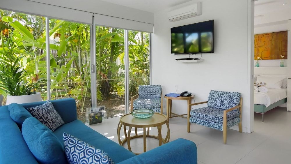 Pool Port Douglas 2 Bedroom Pool Access - Lap Pool 3