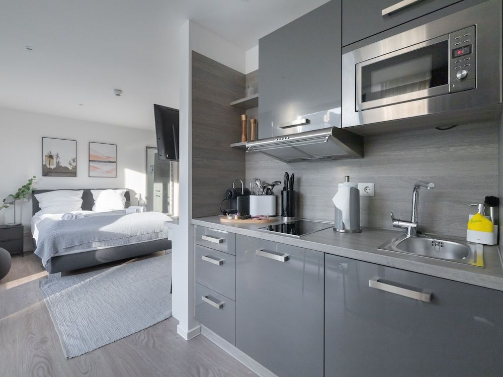 undefined limehome Köln Friesenplatz 9