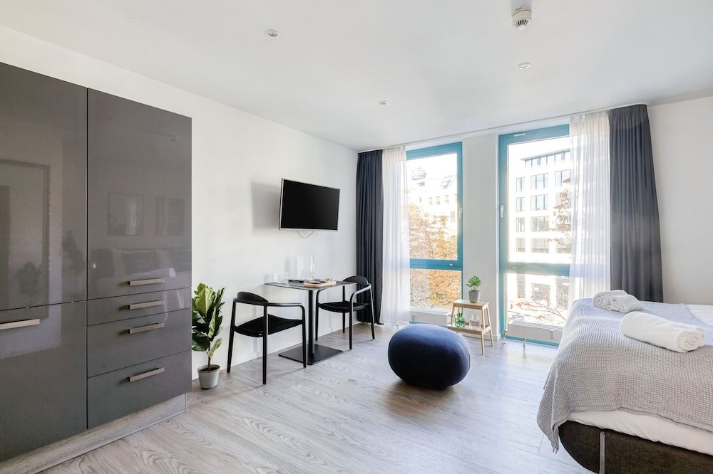 limehome Köln Friesenplatz Suite M - Street View 10