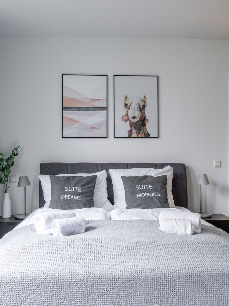 limehome Köln Friesenplatz Suite M - Courtyard View 2