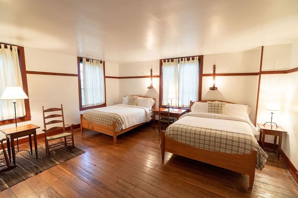 Deluxe Room, 2 Queen Beds