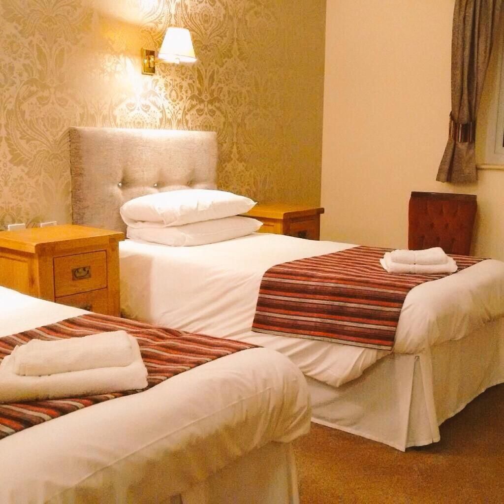 Twin En-suite
