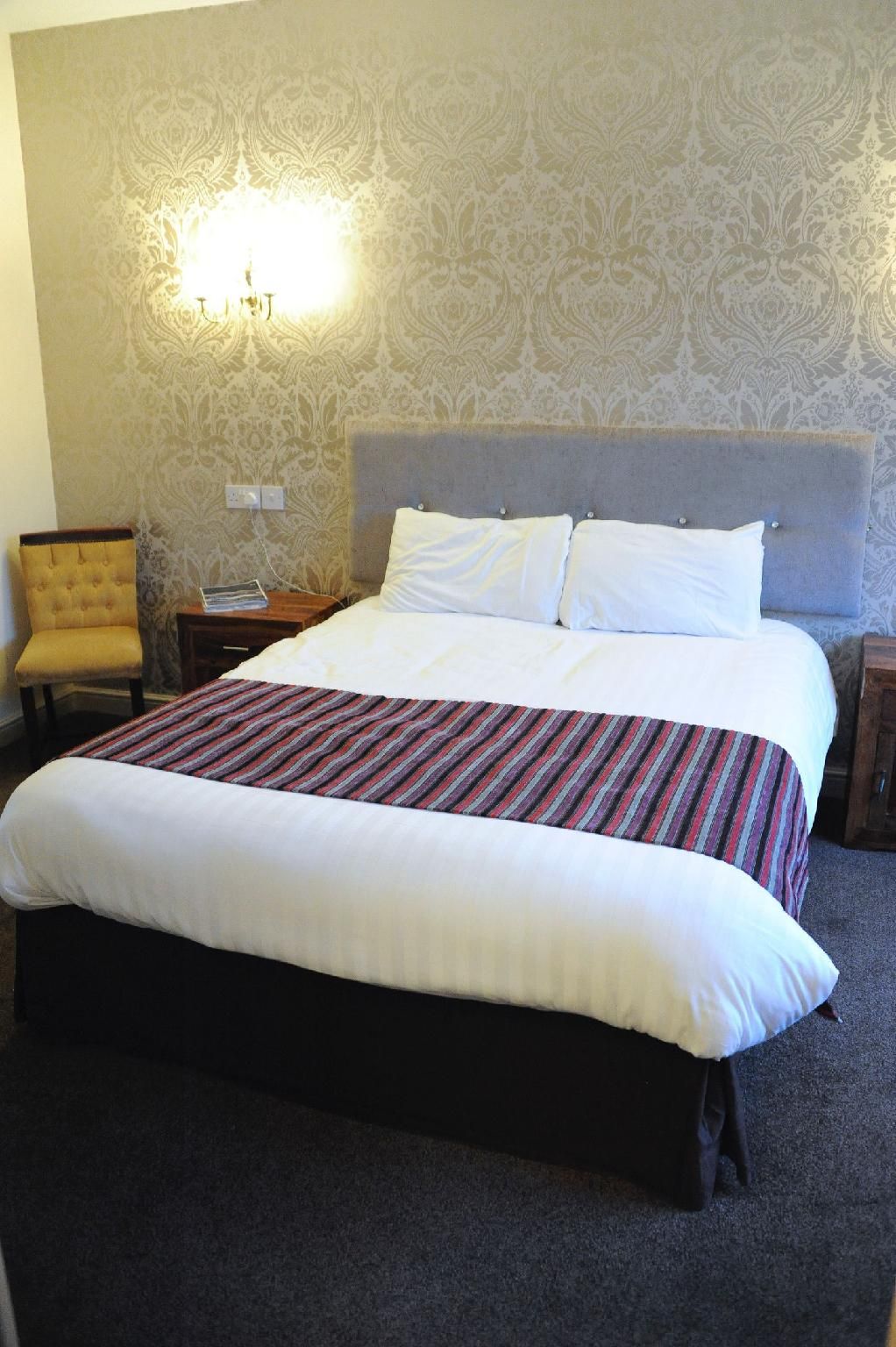 Double En-Suite