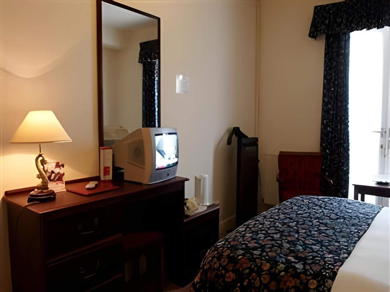 Single En-Suite