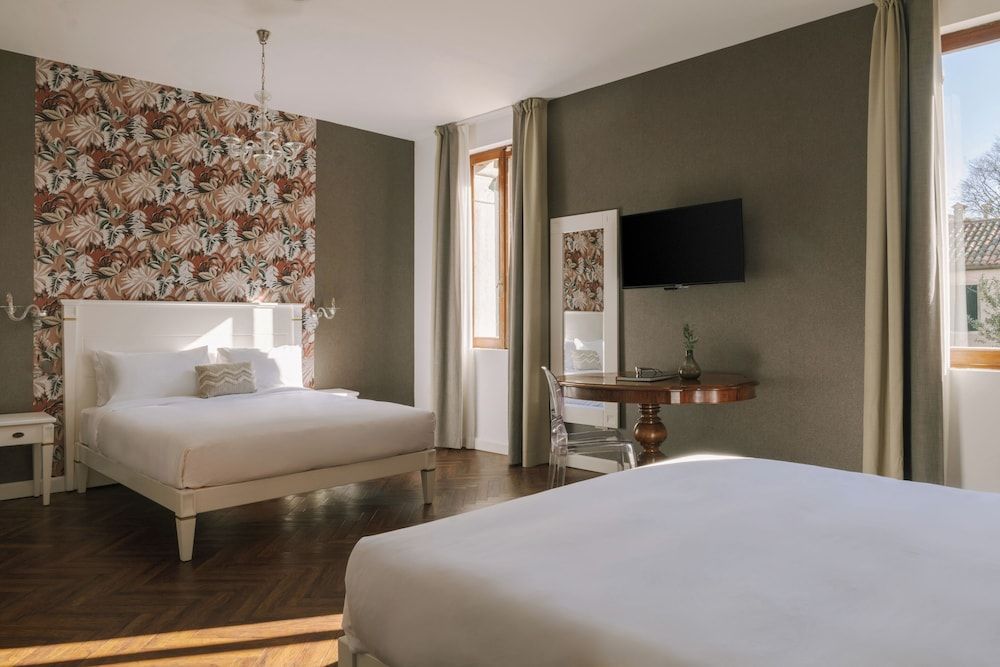 Family Quadruple Room