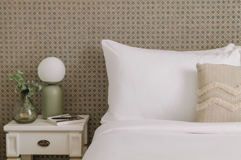 Standard Single Room, 1 Large Twin Bed