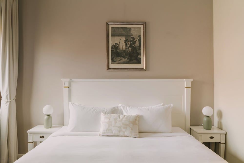 IH Hotels Venezia Salute Palace Standard Double Room 2