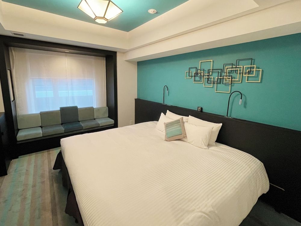 King room, Non Smoking