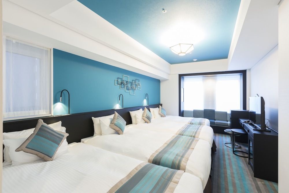 Fourth Room (Non Smoking)