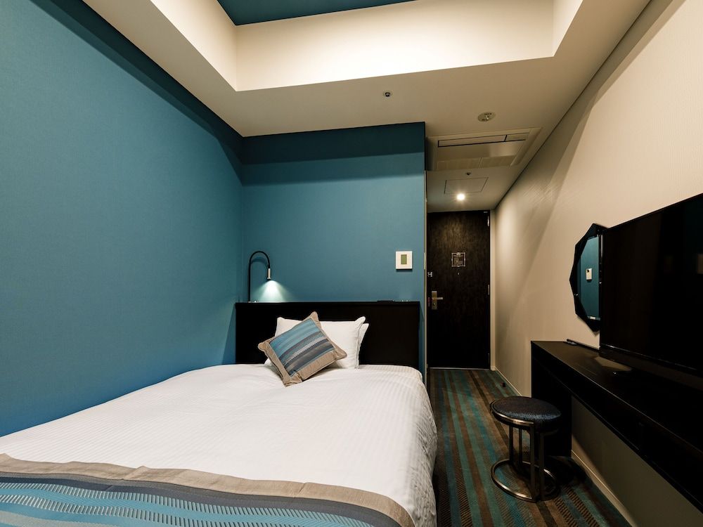 Double Room, Non Smoking