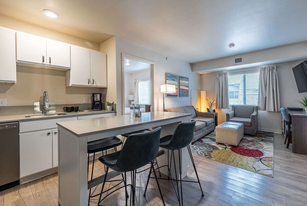 WaterWalk Extended Stay by Wyndham Wichita