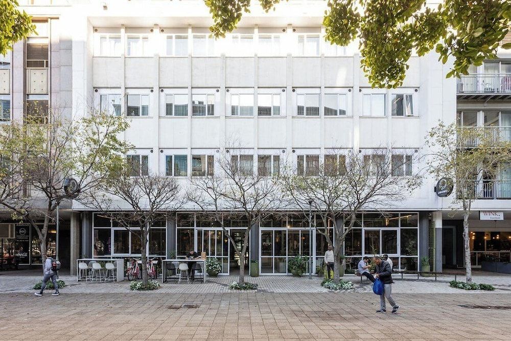 undefined ONOMO Hotel Cape Town Foreshore 6