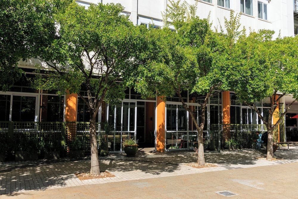 undefined ONOMO Hotel Cape Town Foreshore 4