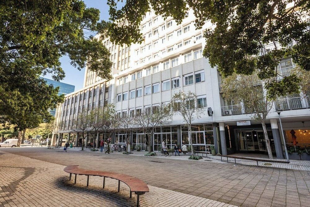 undefined ONOMO Hotel Cape Town Foreshore 4