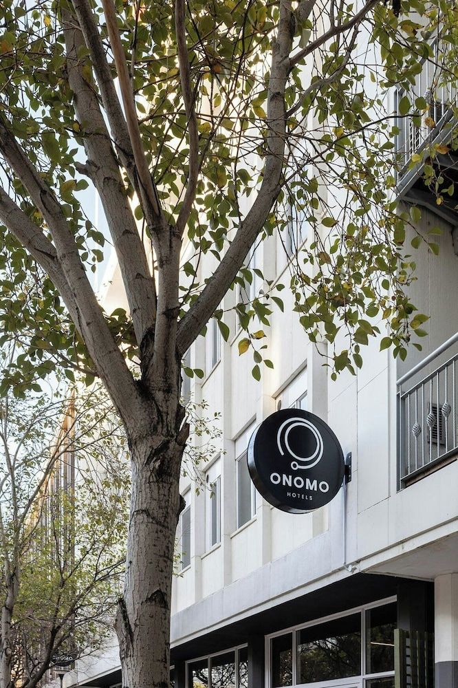 undefined ONOMO Hotel Cape Town Foreshore 2