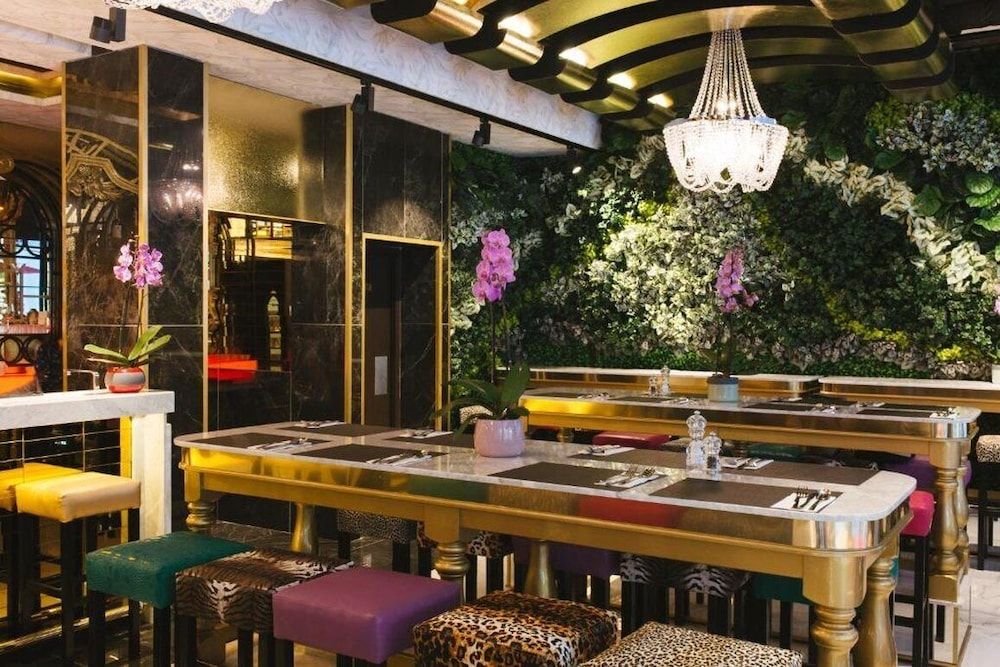 undefined ONOMO Hotel Cape Town Foreshore 9