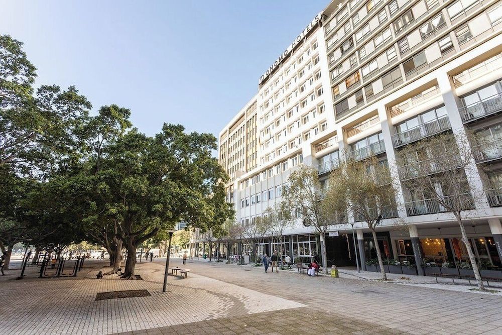 undefined ONOMO Hotel Cape Town Foreshore