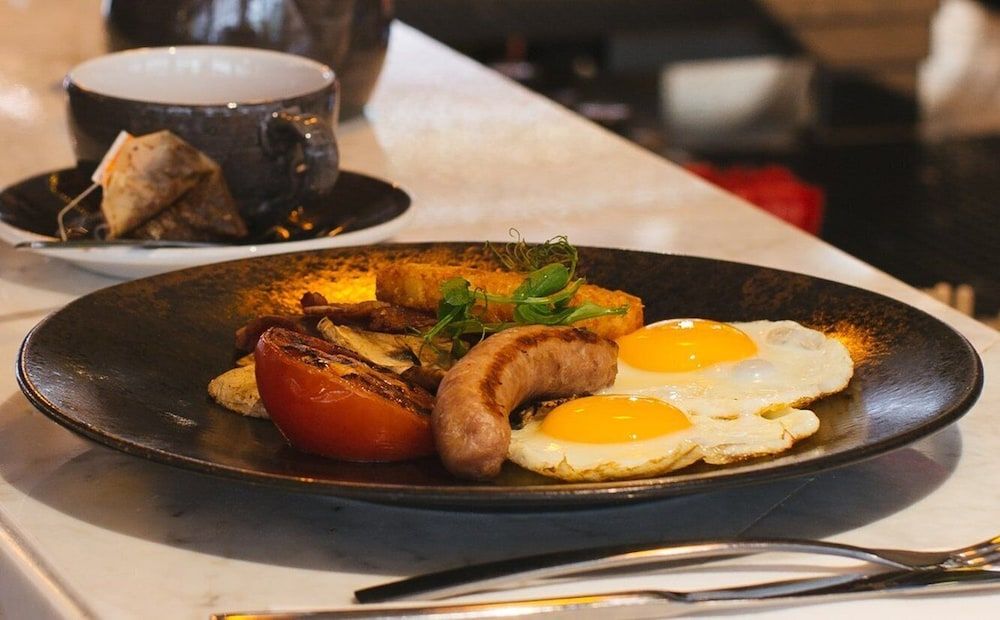 undefined ONOMO Hotel Cape Town Foreshore 10